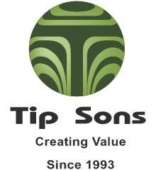 Tipsons Group