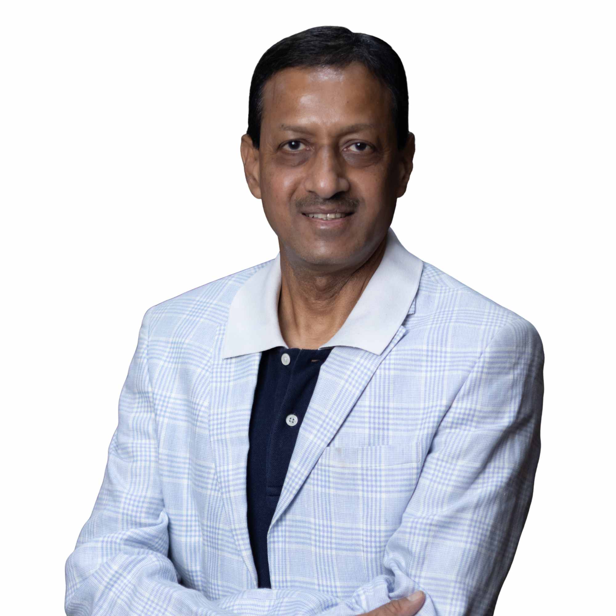 Pawan Jain