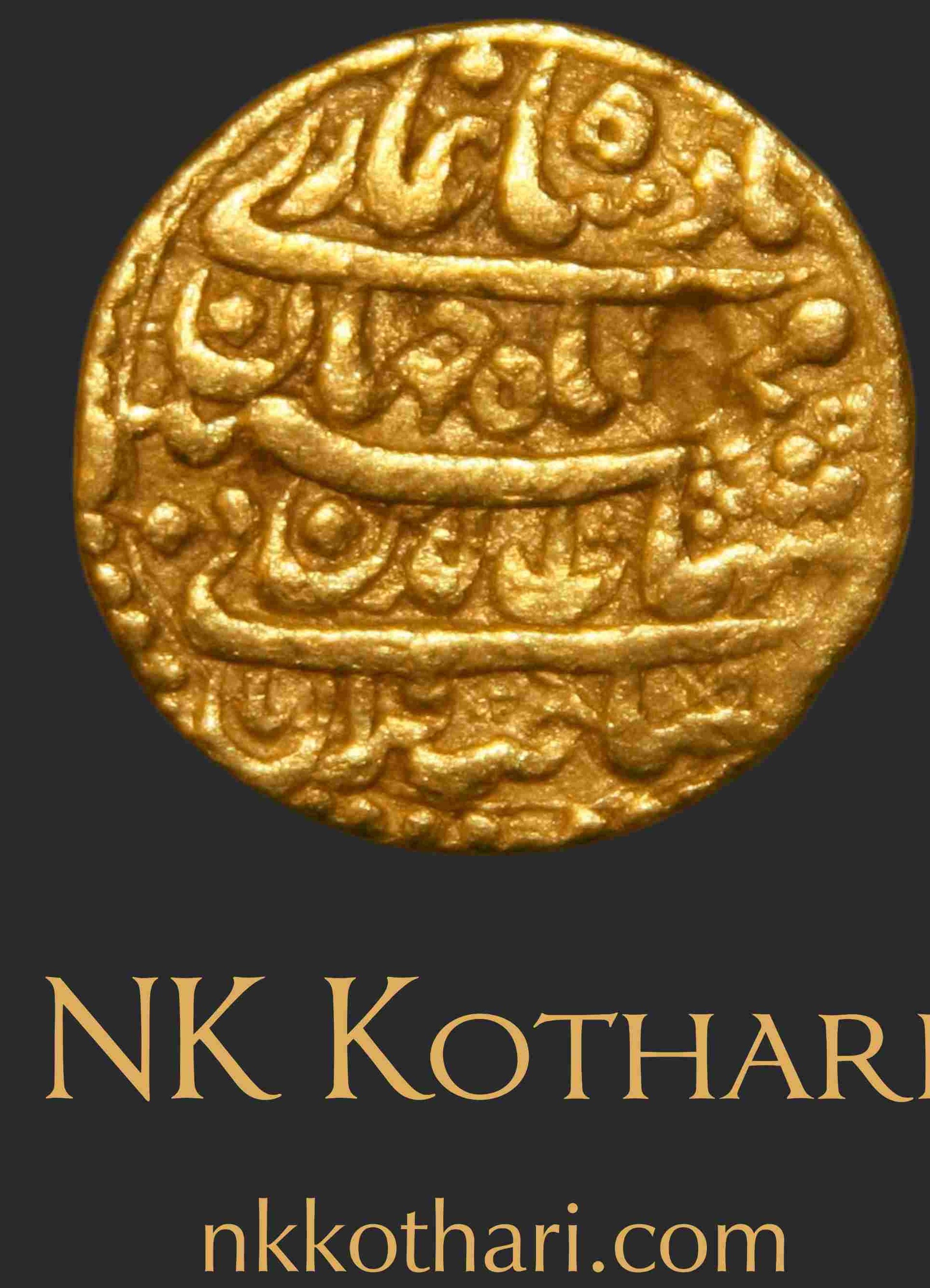 NK Kothari