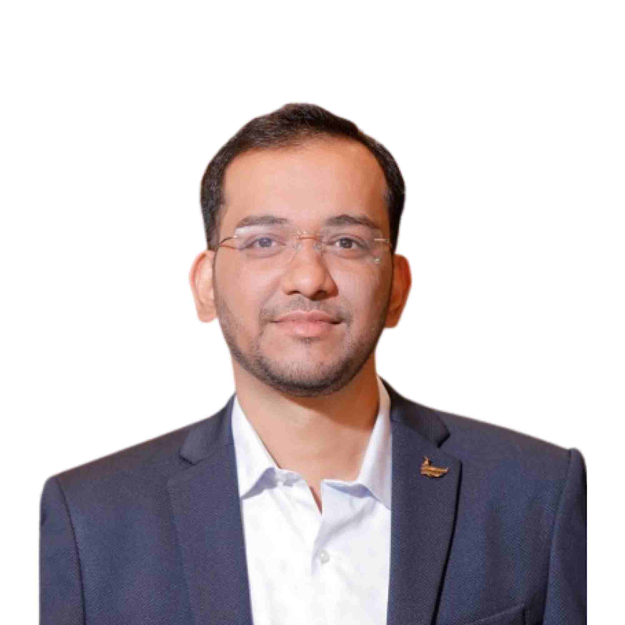 Ajay Khemka