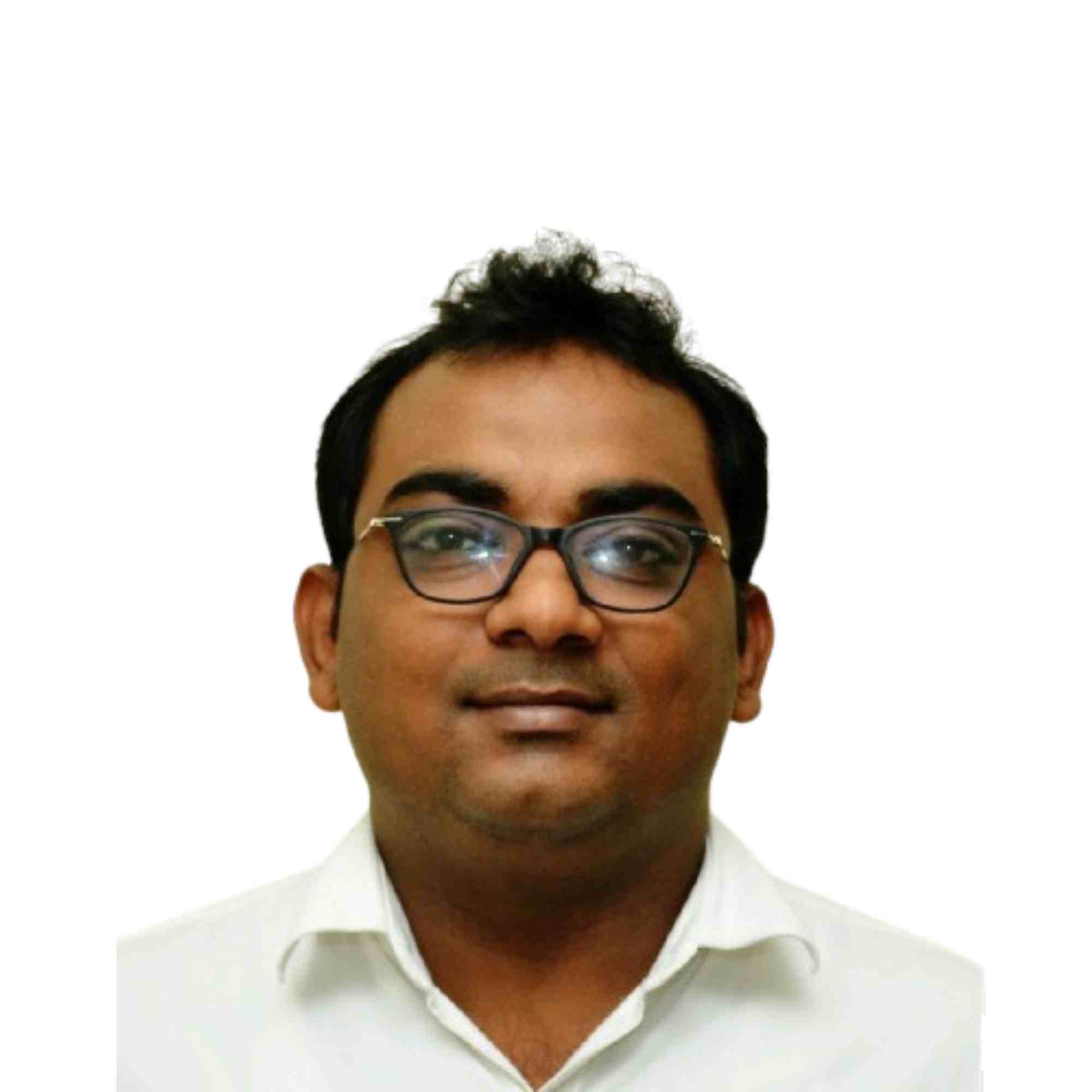 Ankit Agarwal