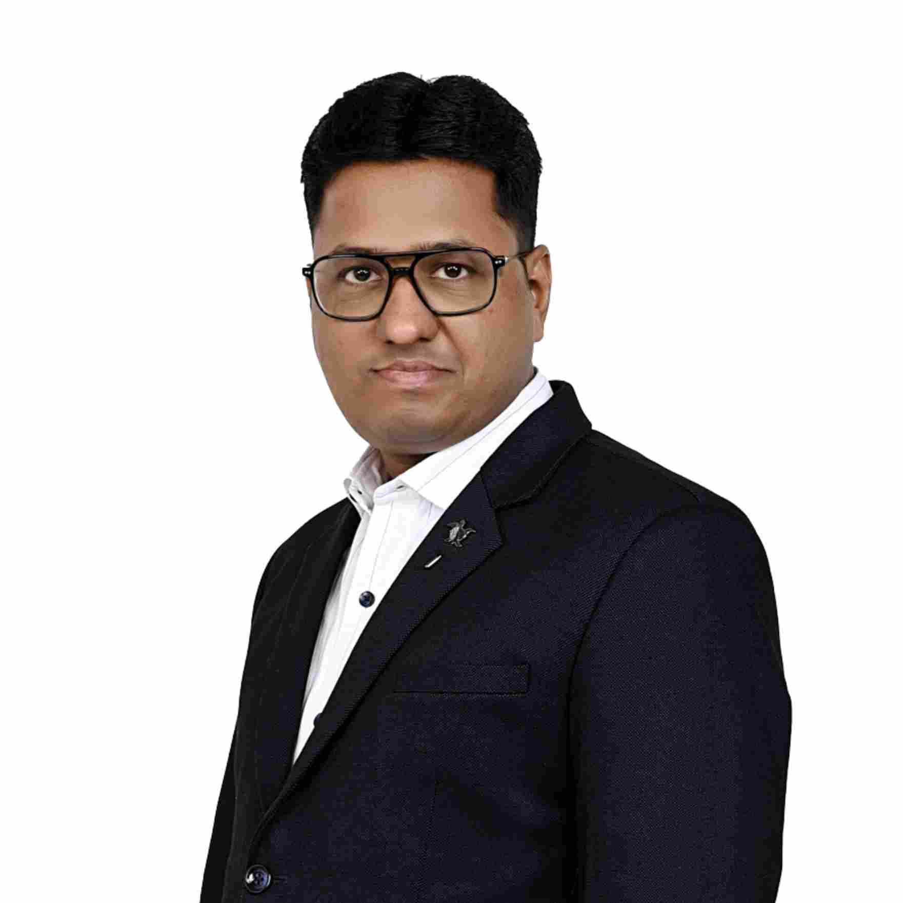 Dinesh Todi
