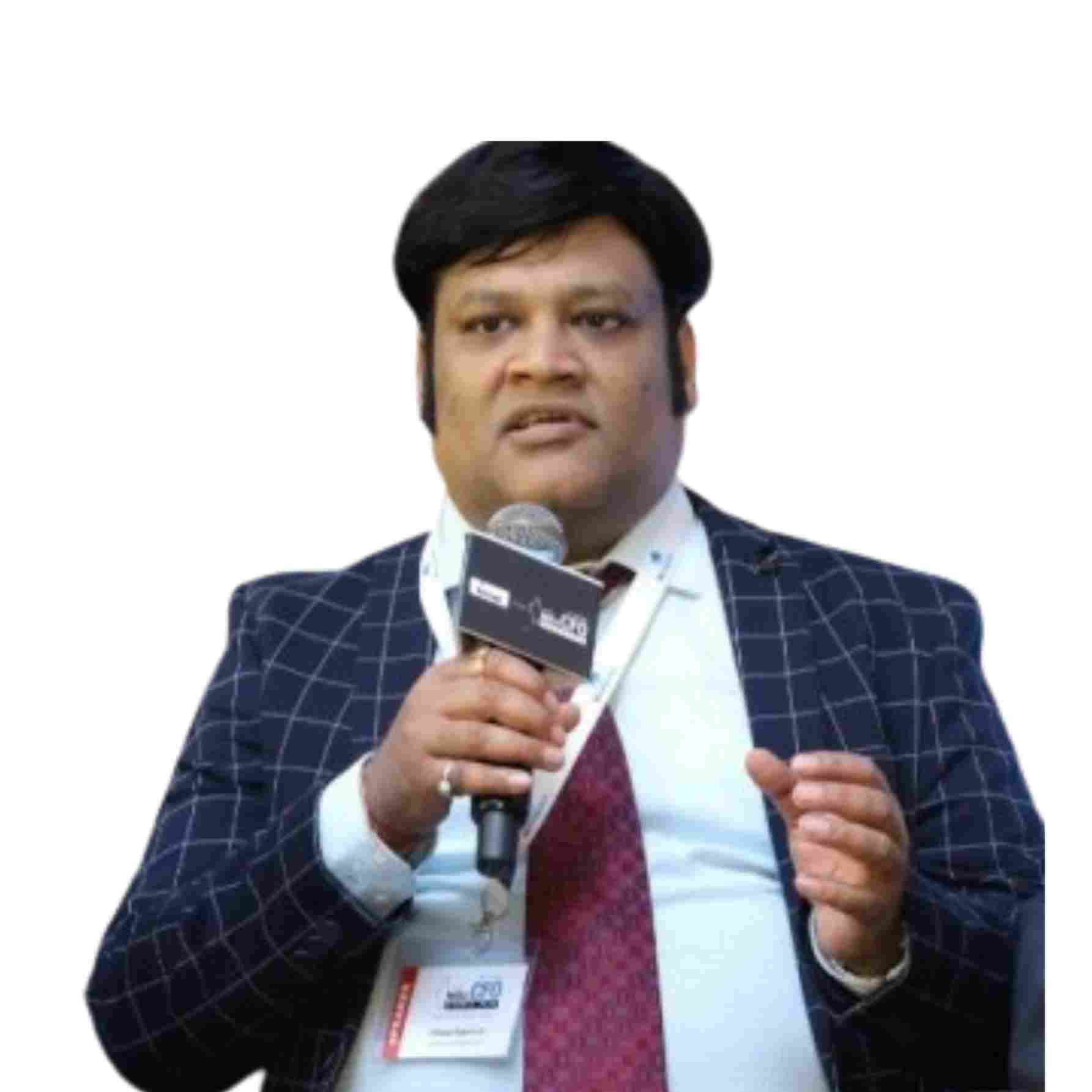 Gopal Agarwal
