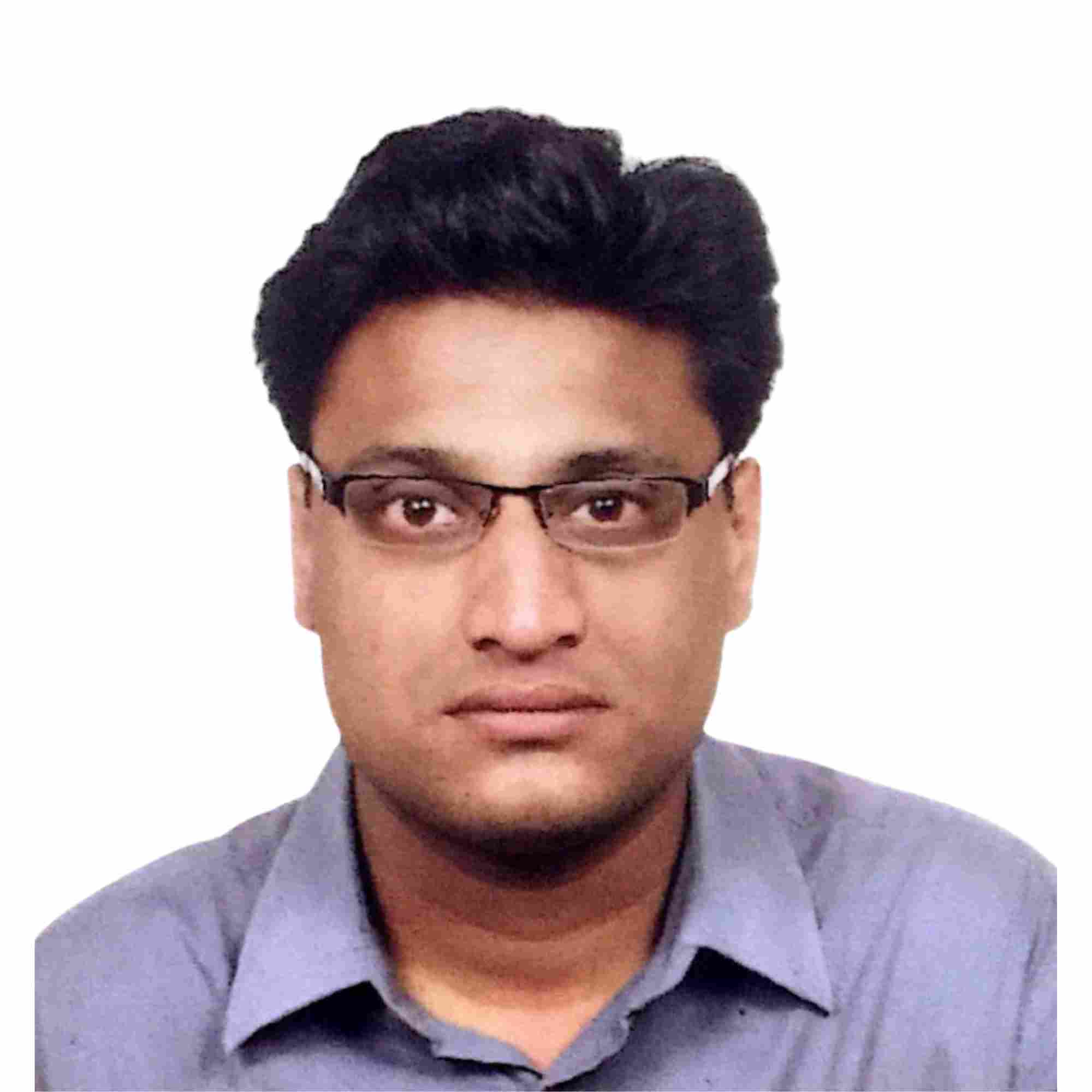 Manoj Kumar Agarwal
