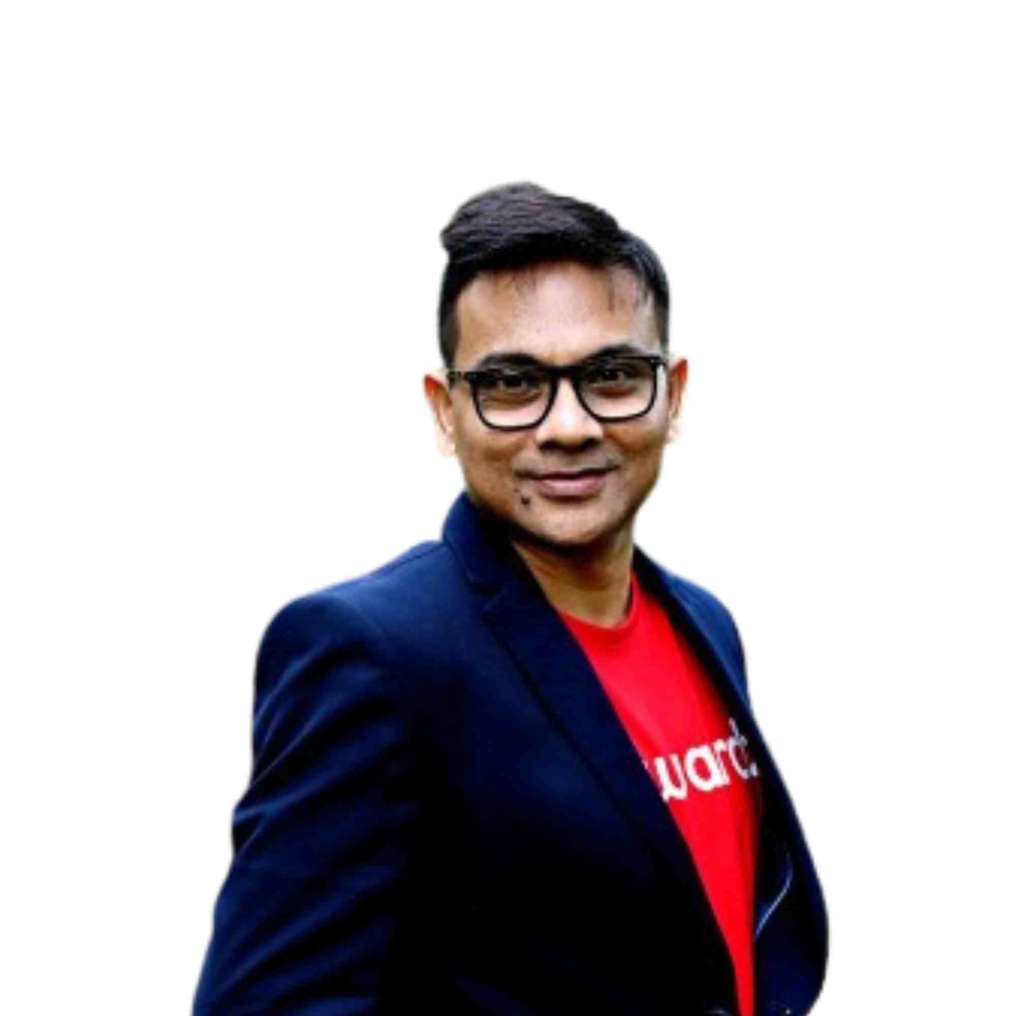 Rajib Biswas