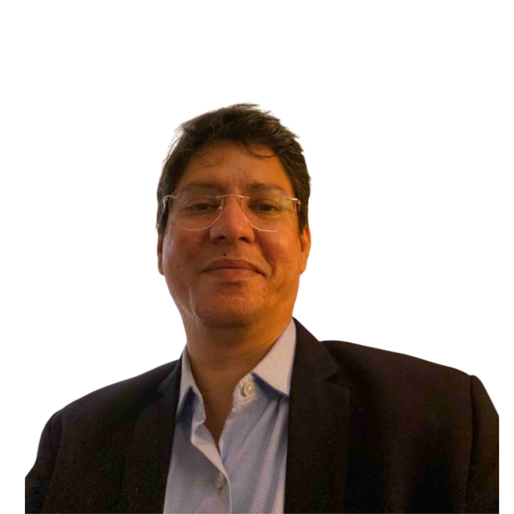 Ranadeep Bhattacharya