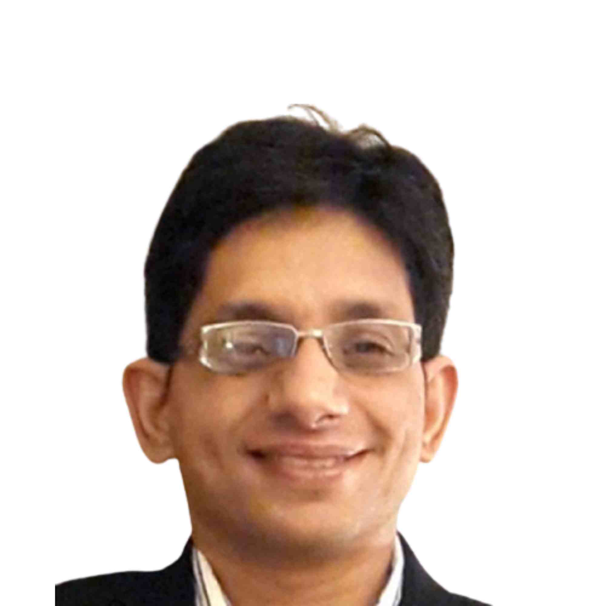 Sachin Kumar Verma