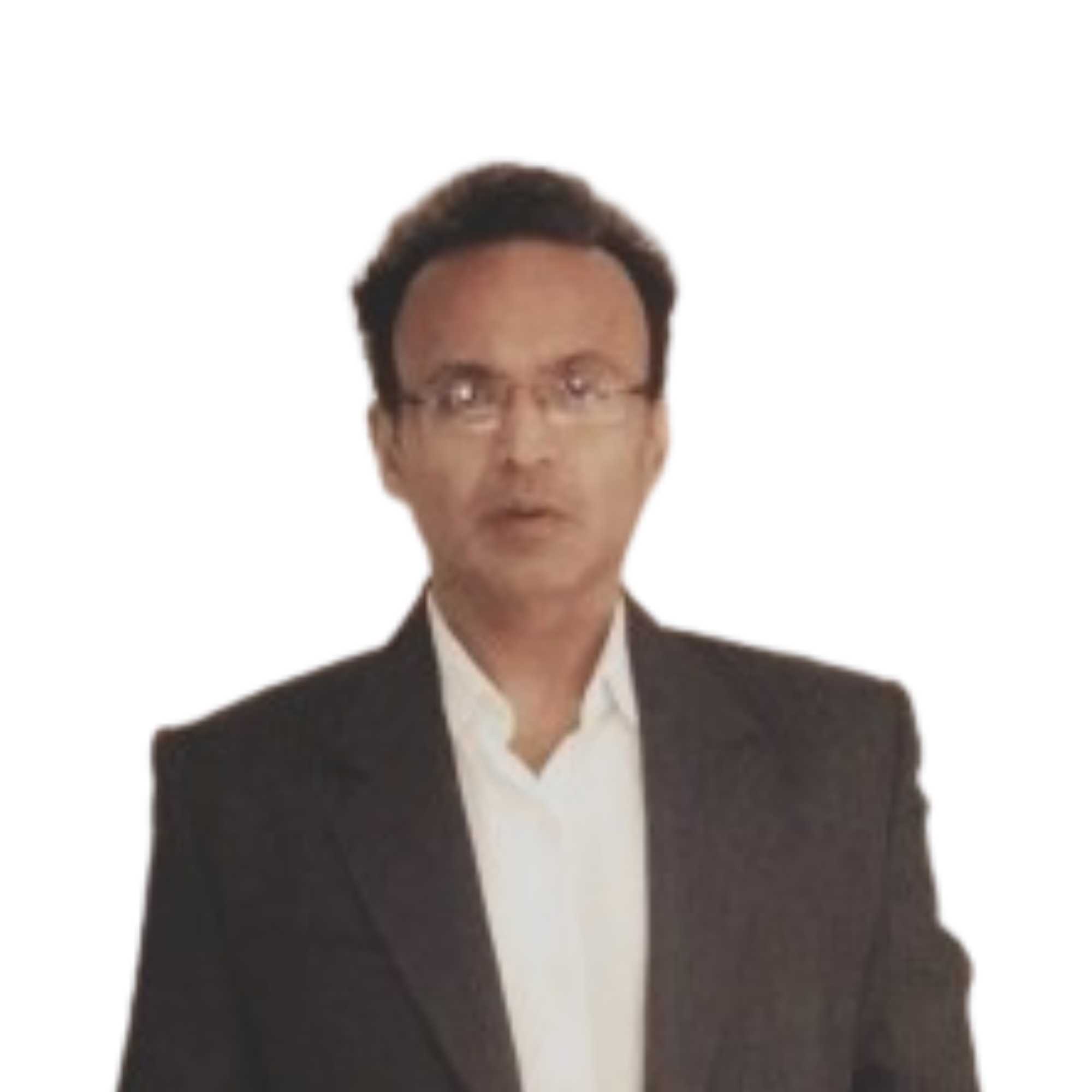 Santosh Agarwal