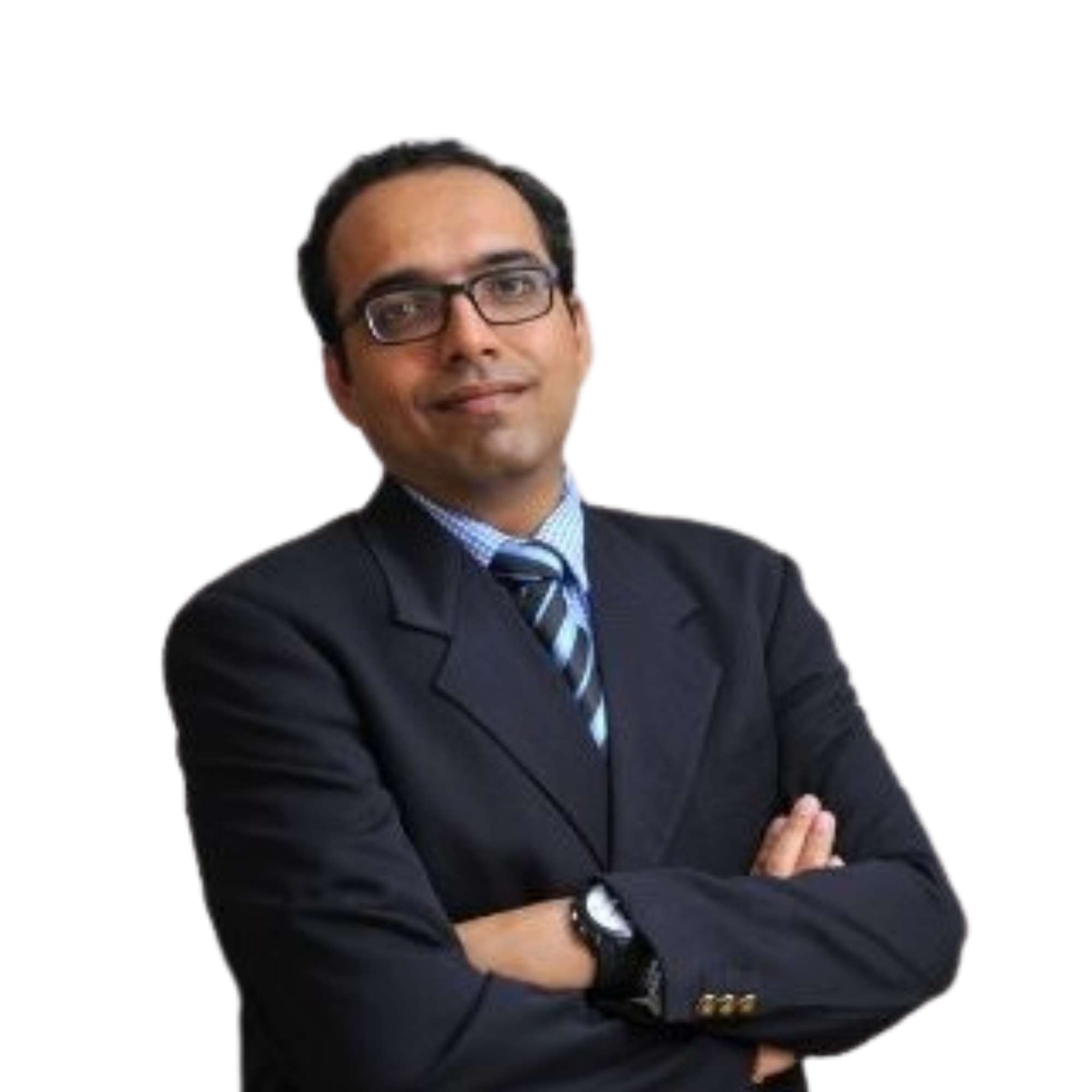 Harish Kanotra