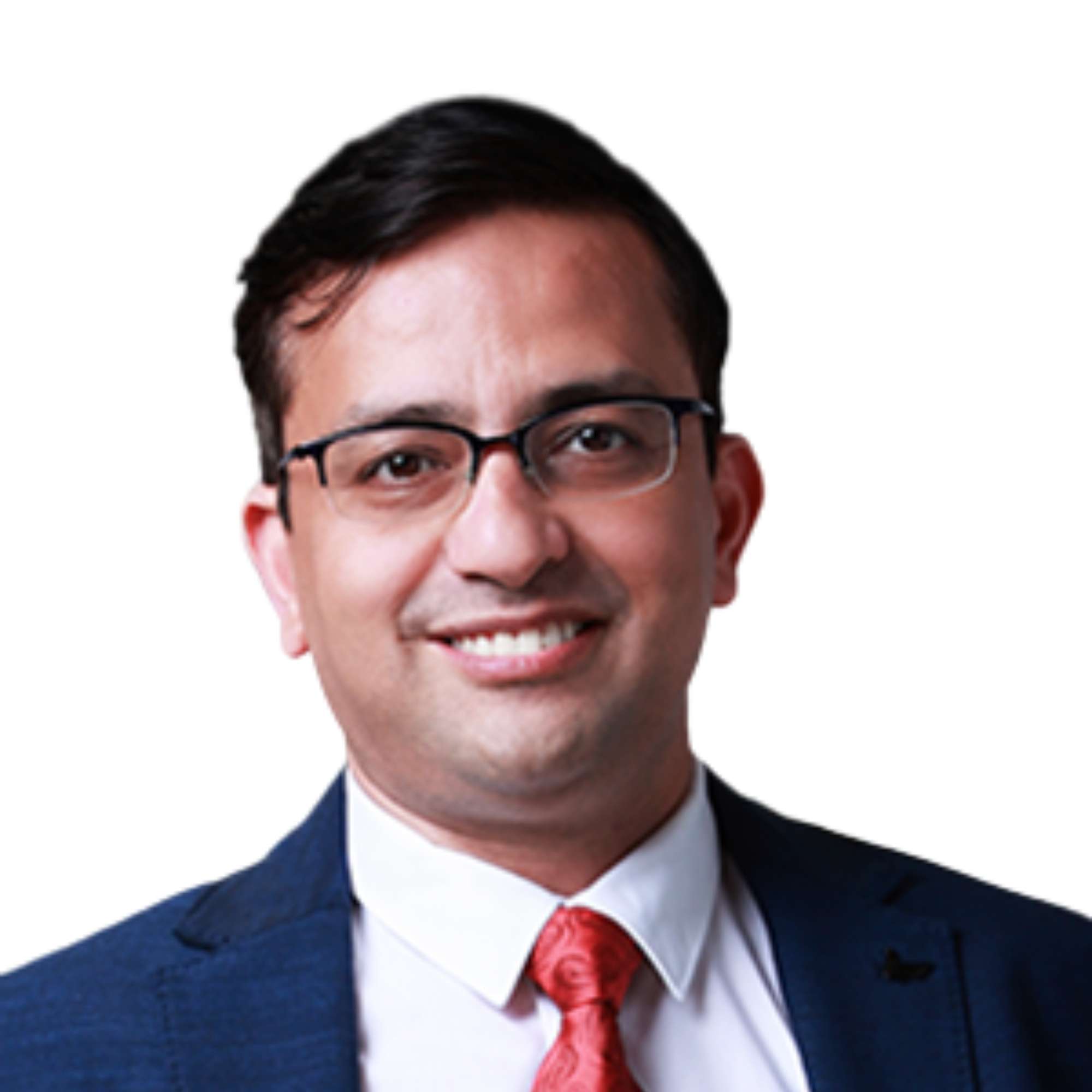 Vikas Kapoor
