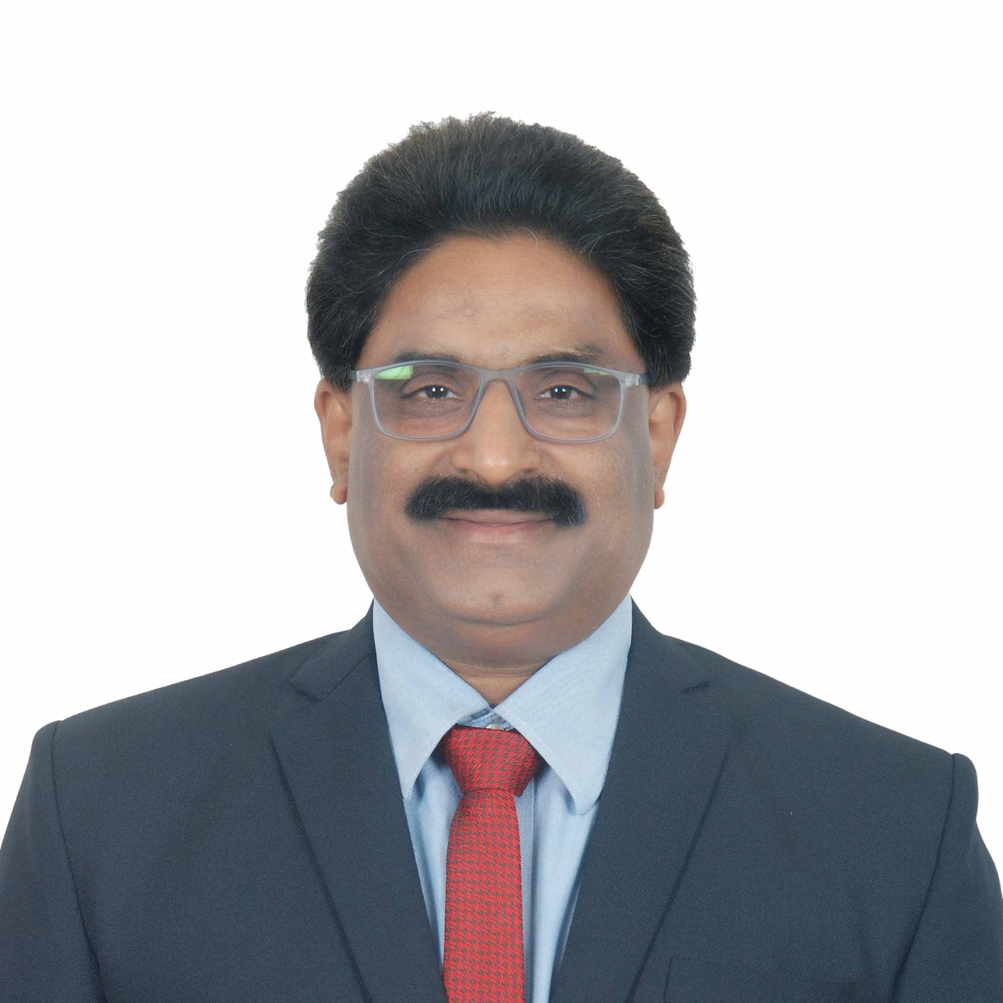 Venugopal Rao Pendyala