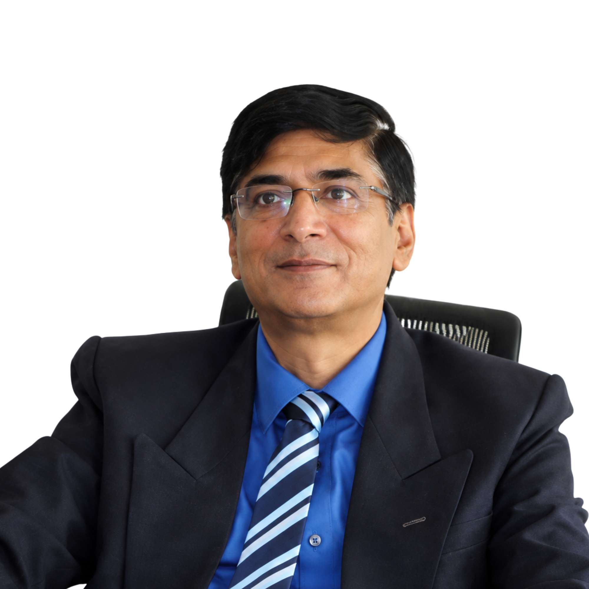 Ranjan Mohapatra