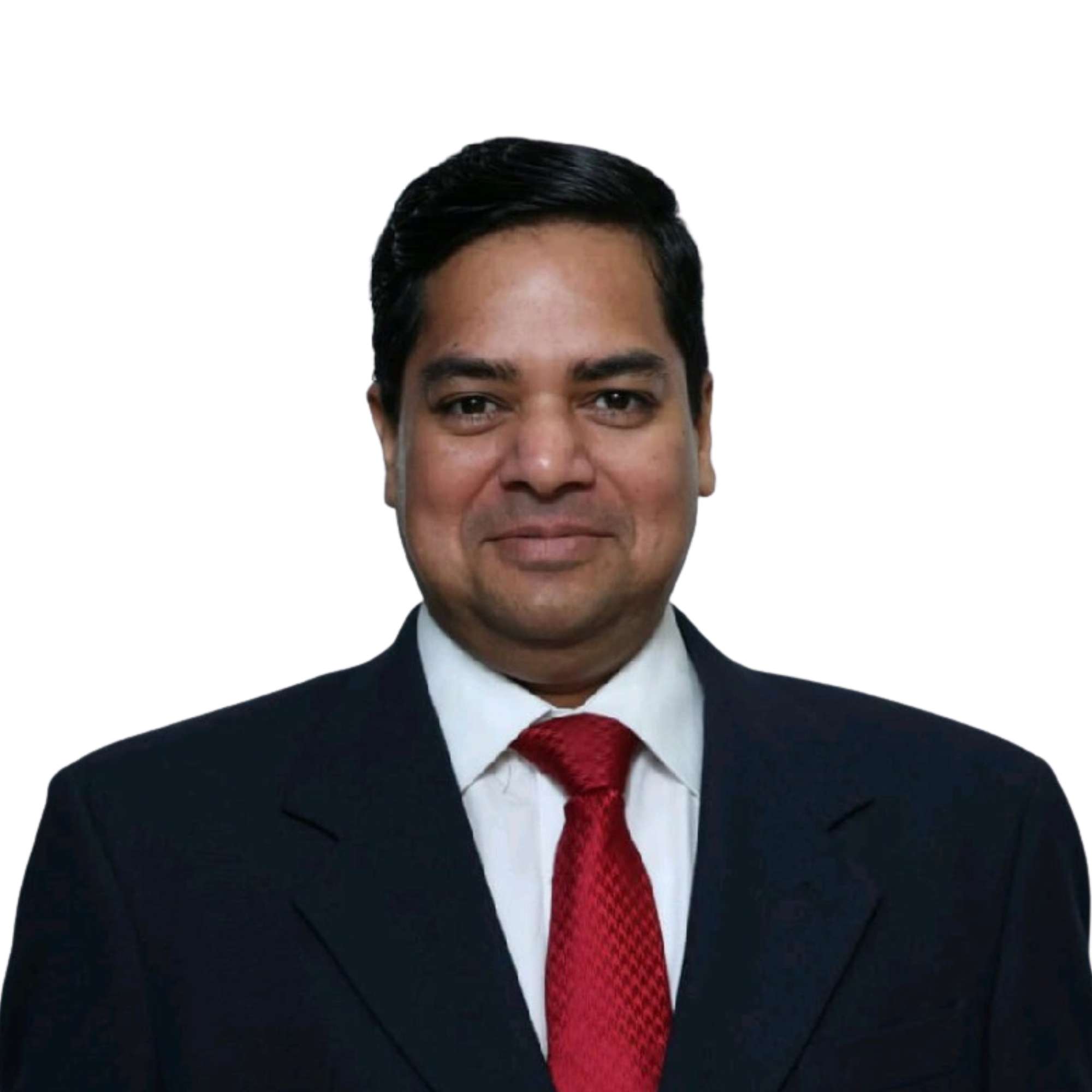 Jayadev Mishra