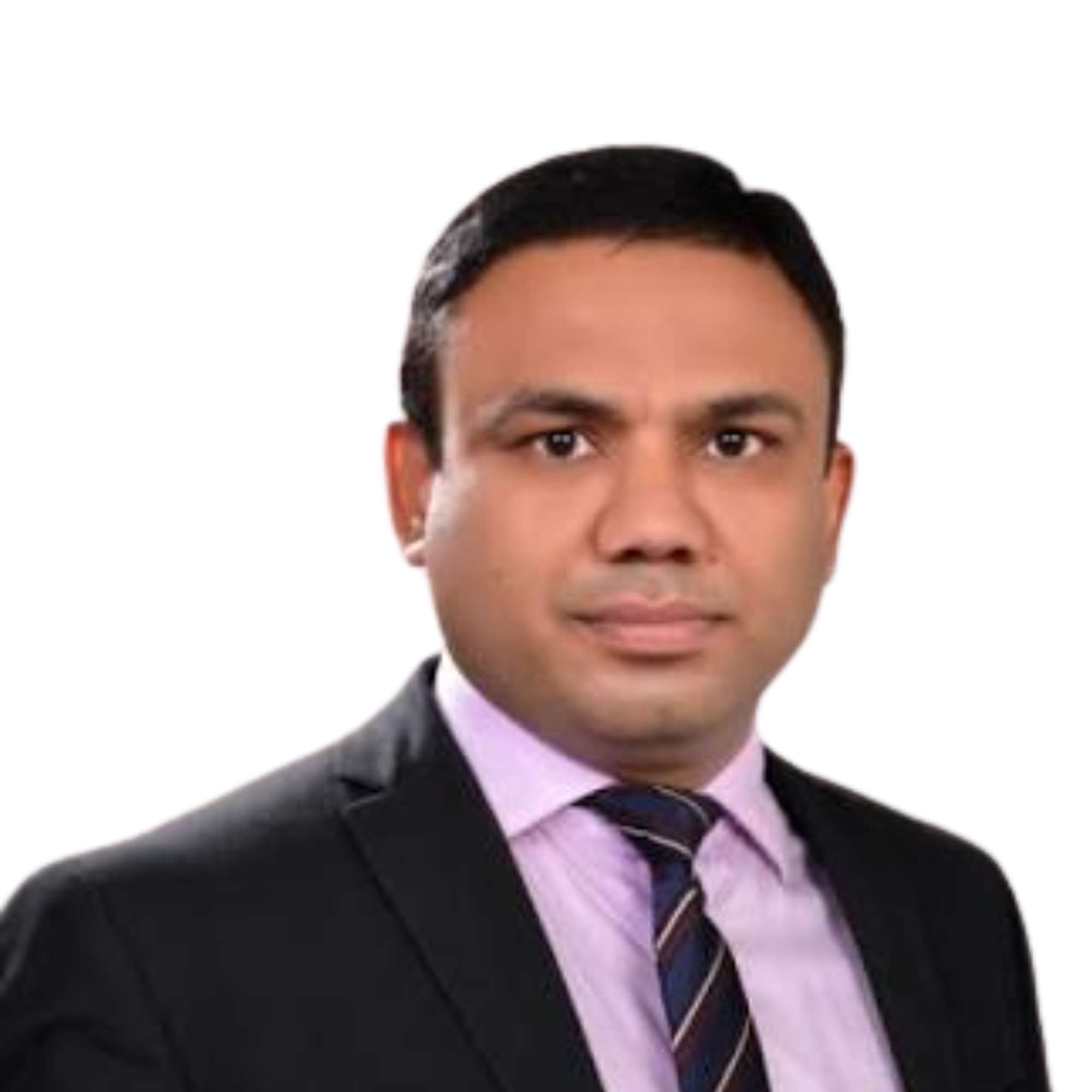 Mayank Holani