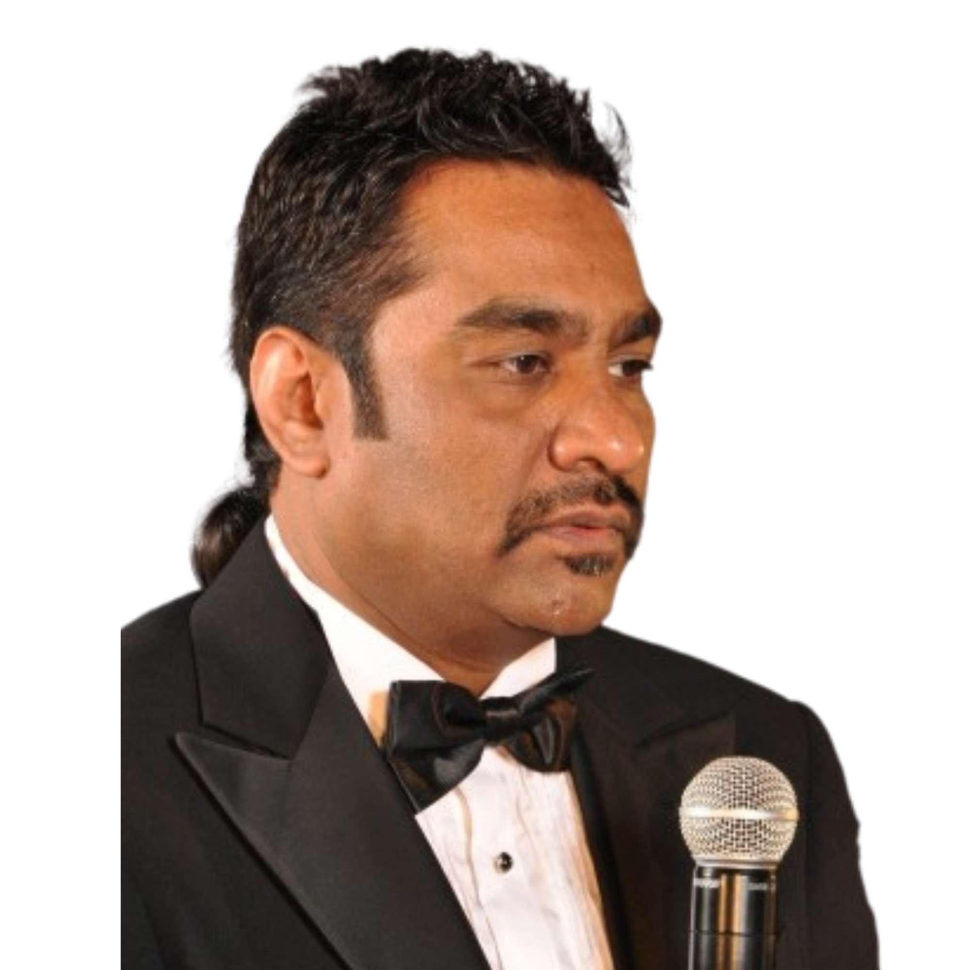 Augustus Azariah