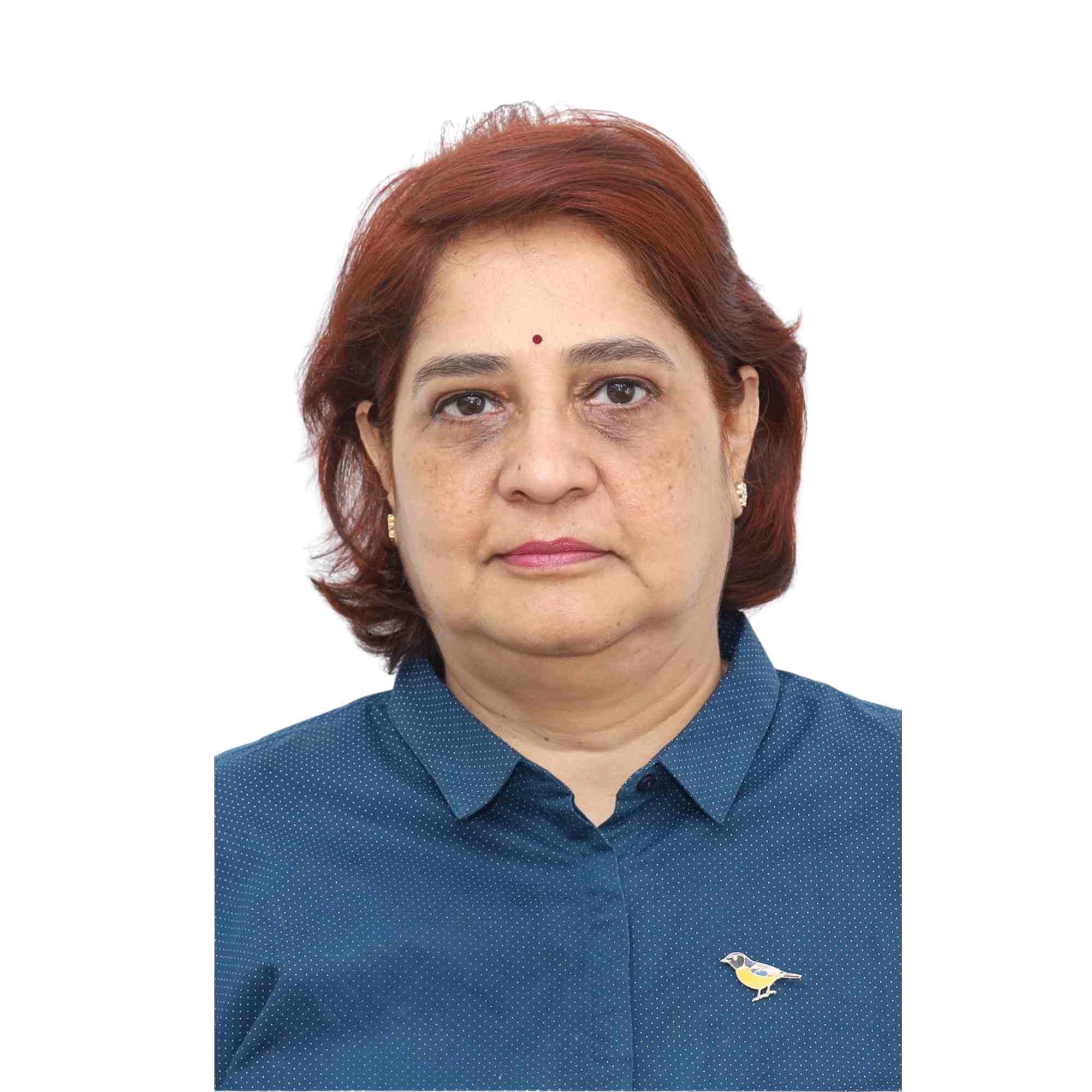 Namita Venkatraman