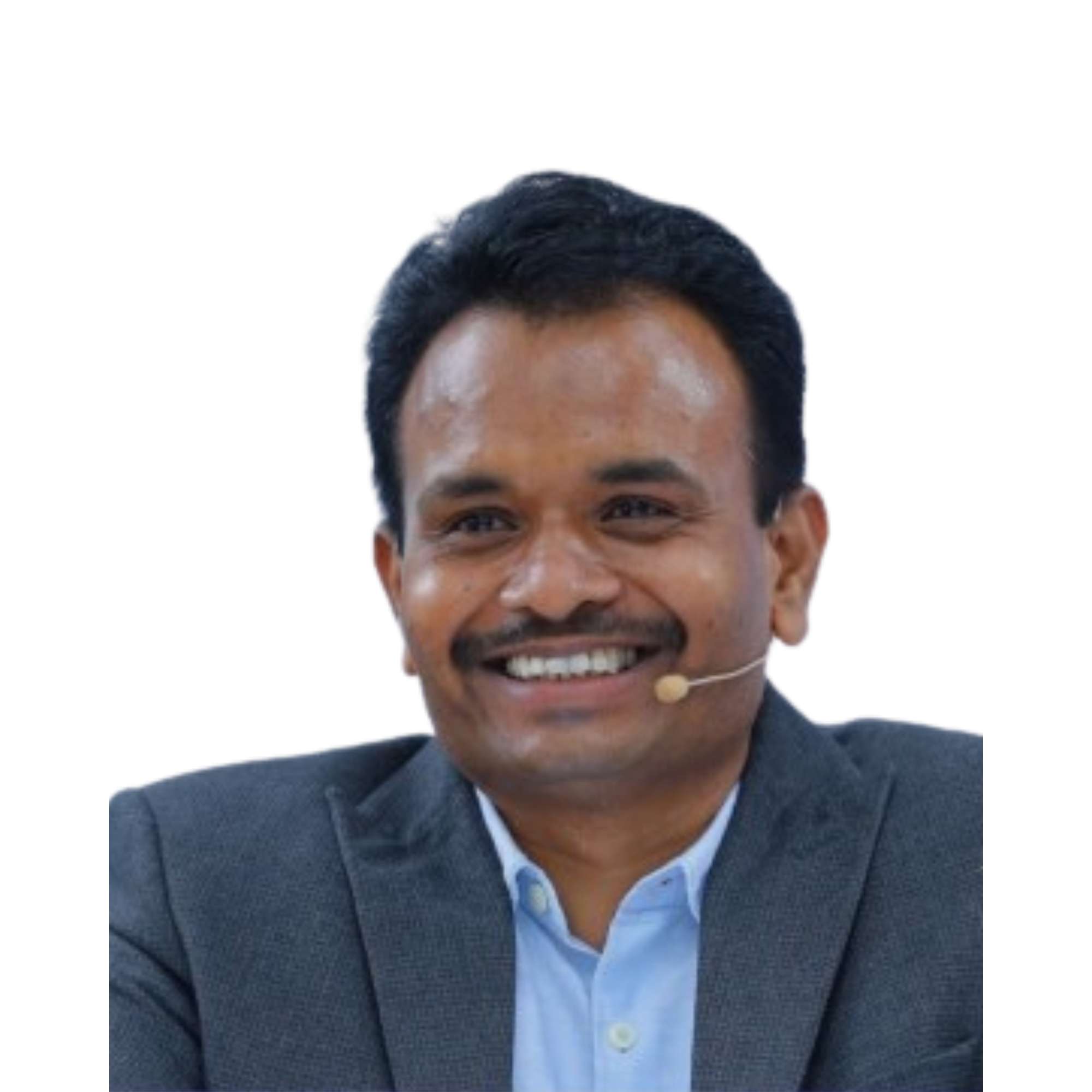 Santosh Rudrawar
