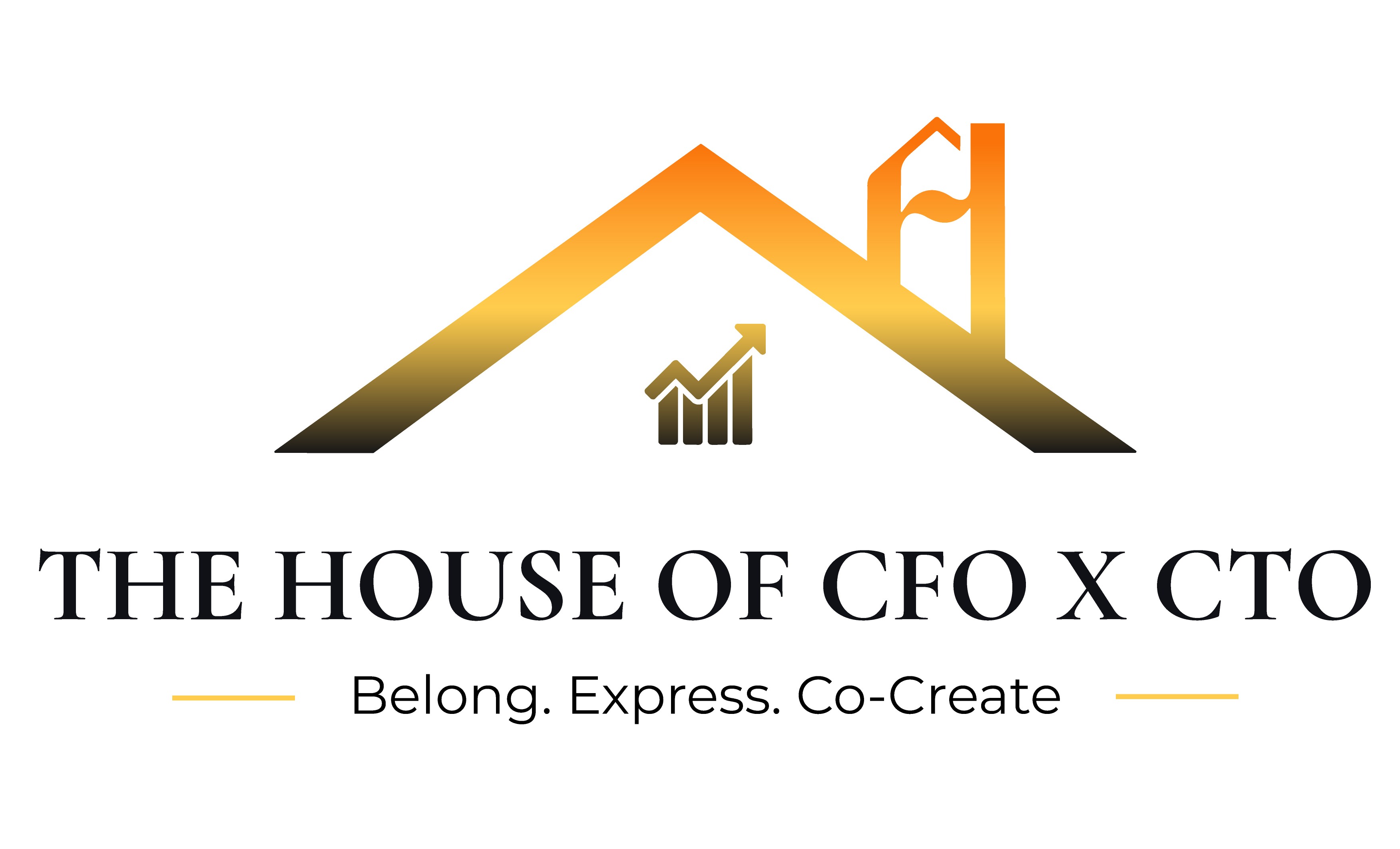 The House Of CFO X CTO Summit & Awards 2026 logo